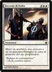 Decreto di Esilio