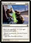 Vapori Soffocanti
