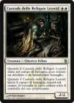 Custode delle Reliquie Leonid