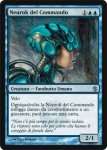 Neurok del Commando