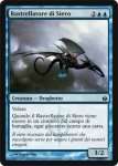 Rastrellatore di Siero