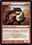 Gnatosauro