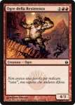 Ogre della Resistenza