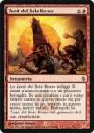 Zenit del Sole Rosso