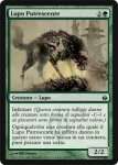 Lupo Putrescente