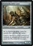 Sentinella delle Lame