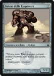 Golem delle Esapiastre