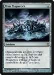 Mina Magnetica