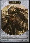 Token Orrore