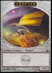 Token Tottero