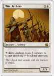 Arcieri d'Elite