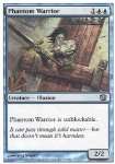 Guerriero Fantasma