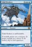 Kraken delle Maree