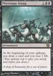 Arena di Phyrexia