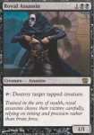 Assassino Reale
