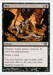 Massacrare