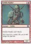 Predone Goblin
