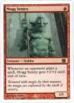 Sentinella Mogg