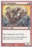 Sorvegliante Ogre