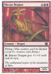 Drago di Shivan
