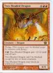 Drago a Due Teste