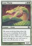 Wurm Devastatore