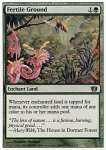 Terreno Fertile