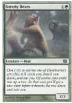 Orso Grizzly