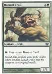 Troll Cornuto
