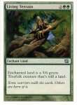 Terreno Vivente
