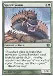 Wurm Spinato