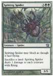 Ragno Sputatore