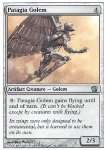Golem Aliante