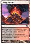 Vulcano di Urborg