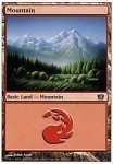 Montagna