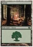 Foresta