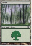 Foresta