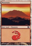 Montagna