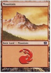 Montagna