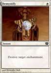 Demistificare