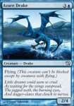 Drago Azzurro