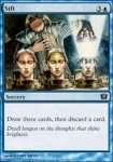 Setacciare