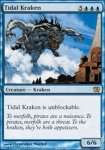 Kraken delle Maree