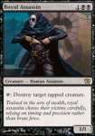 Assassino Reale