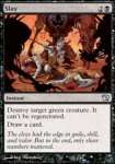 Massacrare