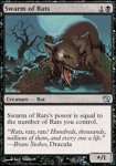 Sciame di Ratti