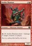 Sciamano di Anaba