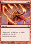 Fiammata