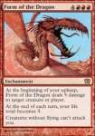 Forma del Drago