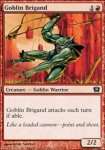Brigante Goblin